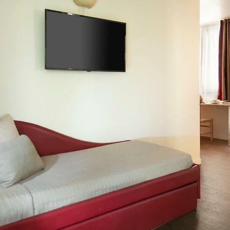 Hotel Lamorosa Rimini Esterno foto