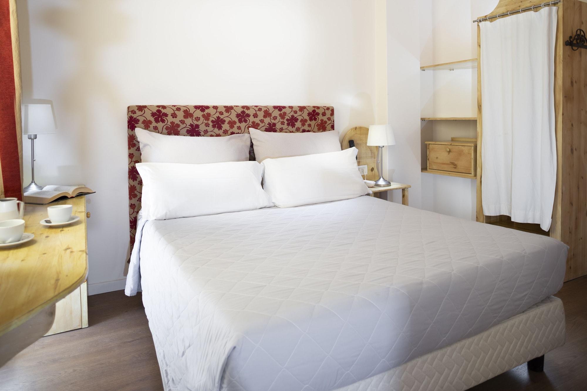 Hotel Lamorosa Rimini Esterno foto