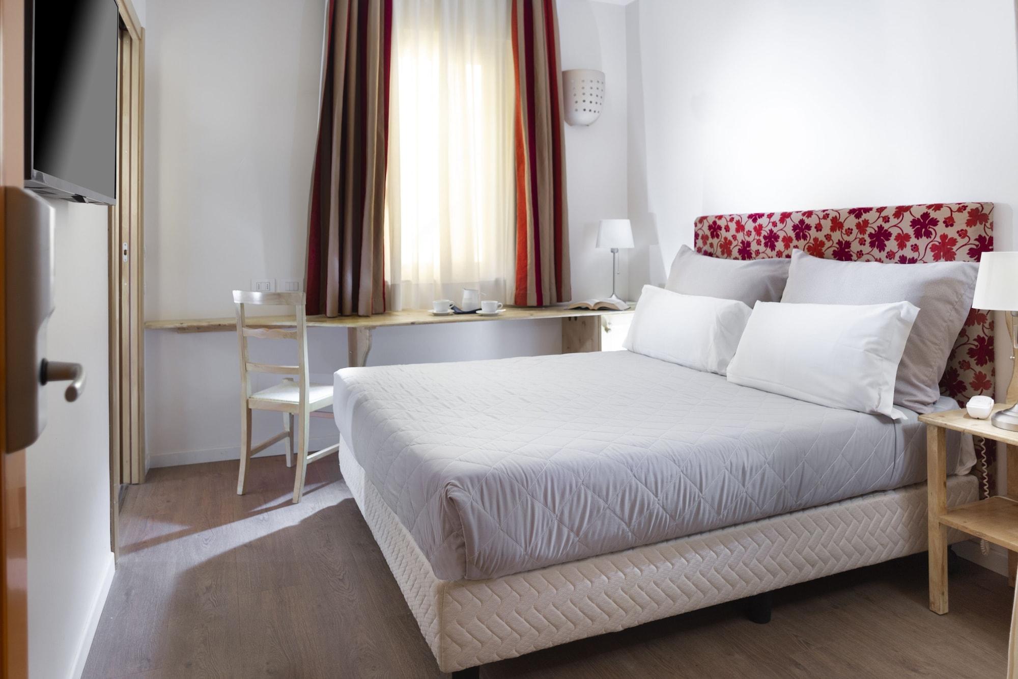 Hotel Lamorosa Rimini Esterno foto