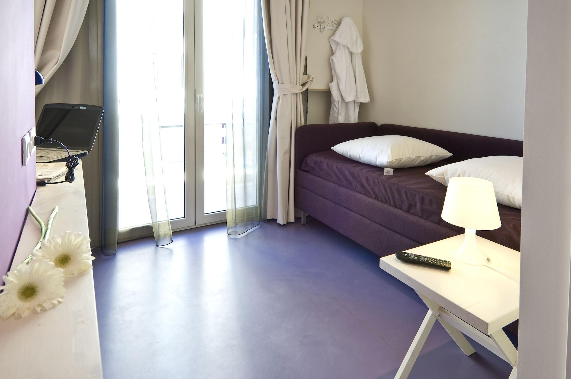 Hotel Lamorosa Rimini Esterno foto