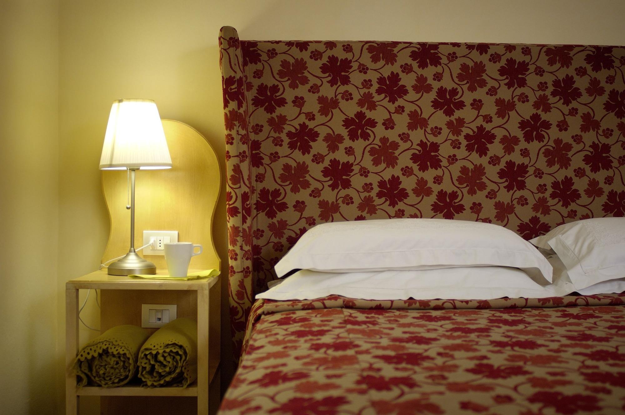 Hotel Lamorosa Rimini Esterno foto