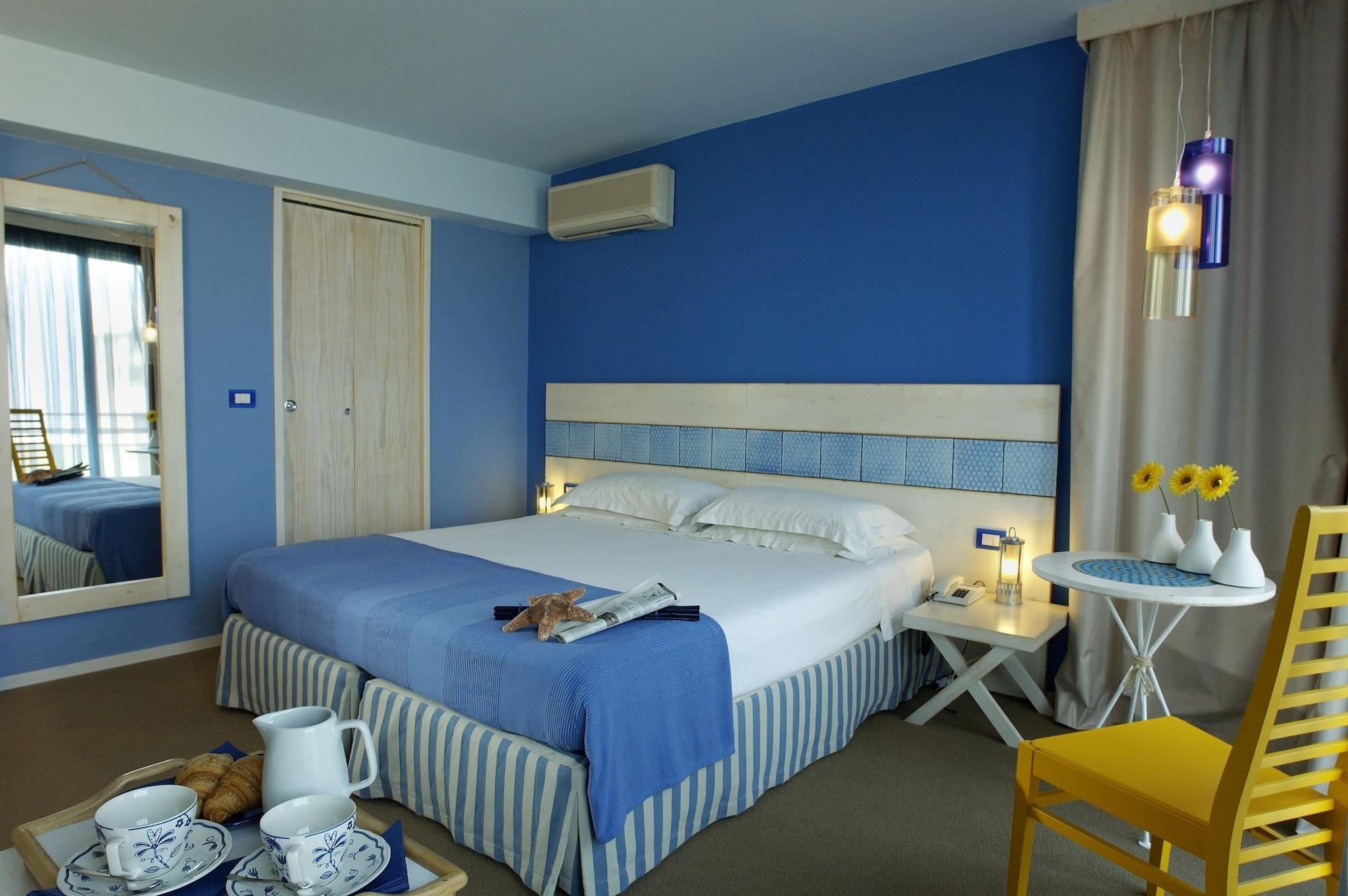 Hotel Lamorosa Rimini Esterno foto