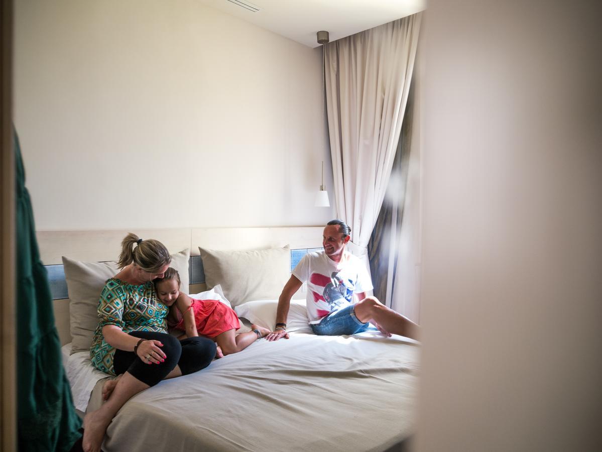 Hotel Lamorosa Rimini Esterno foto